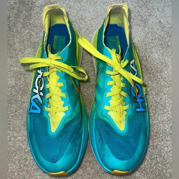 Hoka Rocket X2 (M9/W10) - Picture 4 of 10